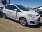 2014 FORD C-MAX PREMIUM   for sale at Copart CA - SAN JOSE