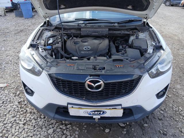 2014 MAZDA CX-5 SE-L