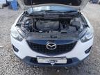 2014 MAZDA CX-5 SE-L for sale at Copart WISBECH