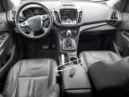 2013 FORD ESCAPE TITANIUM   for sale at Copart AB - EDMONTON
