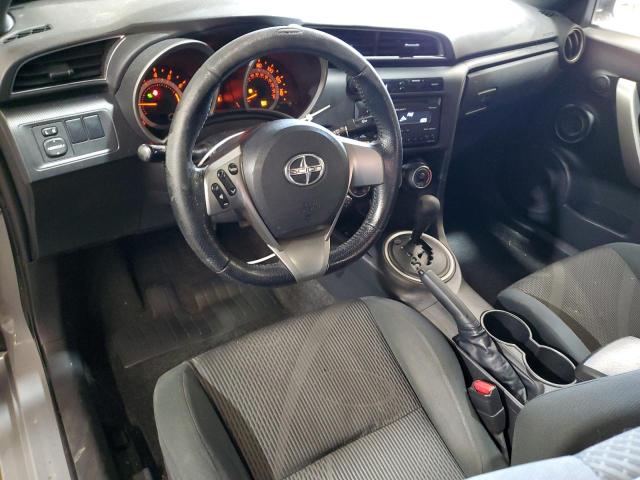  SCION TC 2013 Gray