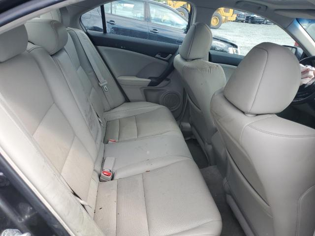 2010 ACURA TSX   