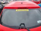 2014 TOYOTA YARIS ICON for sale at Copart WOLVERHAMPTON