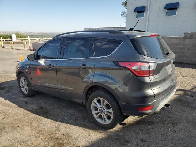  FORD ESCAPE 2018 Серый