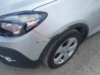 2016 VAUXHALL MOKKA SE C for sale at Copart CORBY