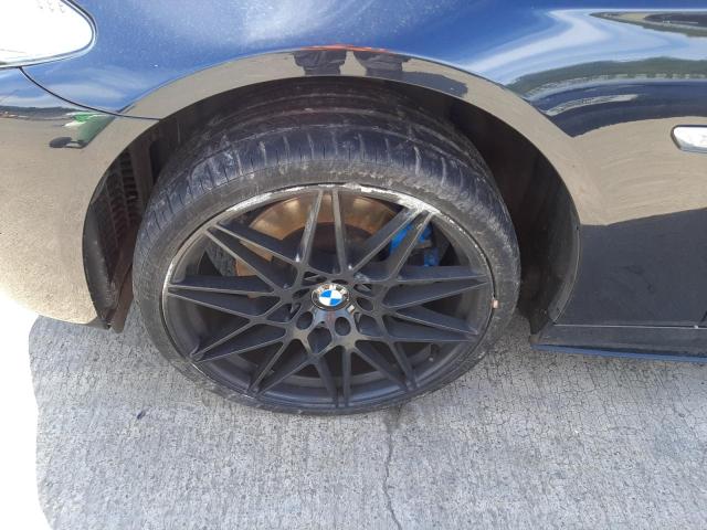 2011 BMW 530D M SPORT AUTO 