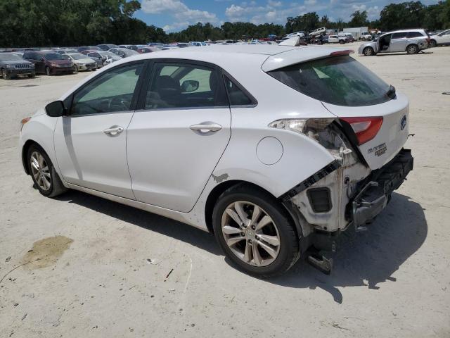 HYUNDAI ELANTRA 2013 Biały
