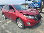 2019 CHEVROLET EQUINOX LT   for sale at Copart NS - HALIFAX