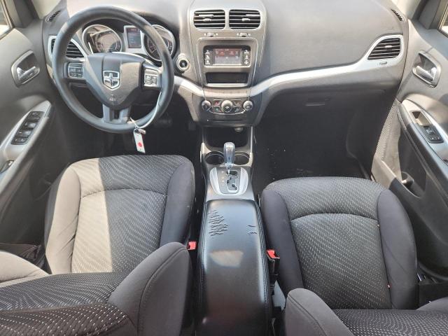  DODGE JOURNEY 2013 Czarny