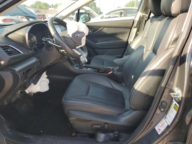  SUBARU IMPREZA 2019 Gray