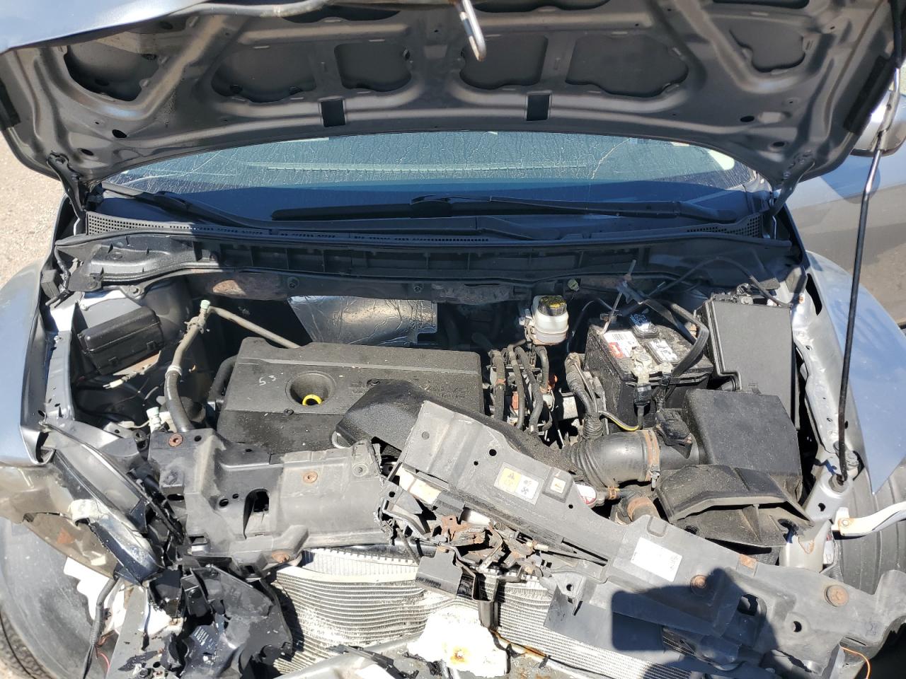 2011 Mazda Cx-7 VIN: JM3ER2B59B0359759 Lot: 65268215