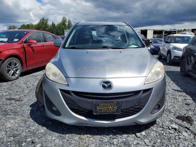 2012 MAZDA 5   