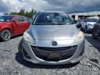 2012 MAZDA 5    for sale at Copart QC - MONTREAL