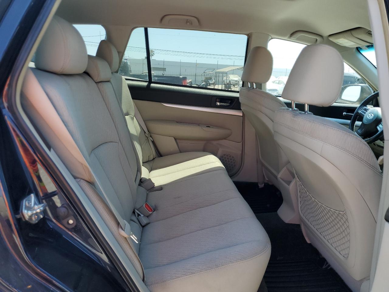 2012 Subaru Outback 2.5I Premium VIN: 4S4BRBCC6C3219365 Lot: 63875295
