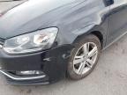 2017 VOLKSWAGEN POLO MATCH for sale at Copart CHESTER