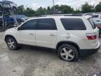 2012 GMC ACADIA SLT-2   à vendre chez Copart KY - WALTON