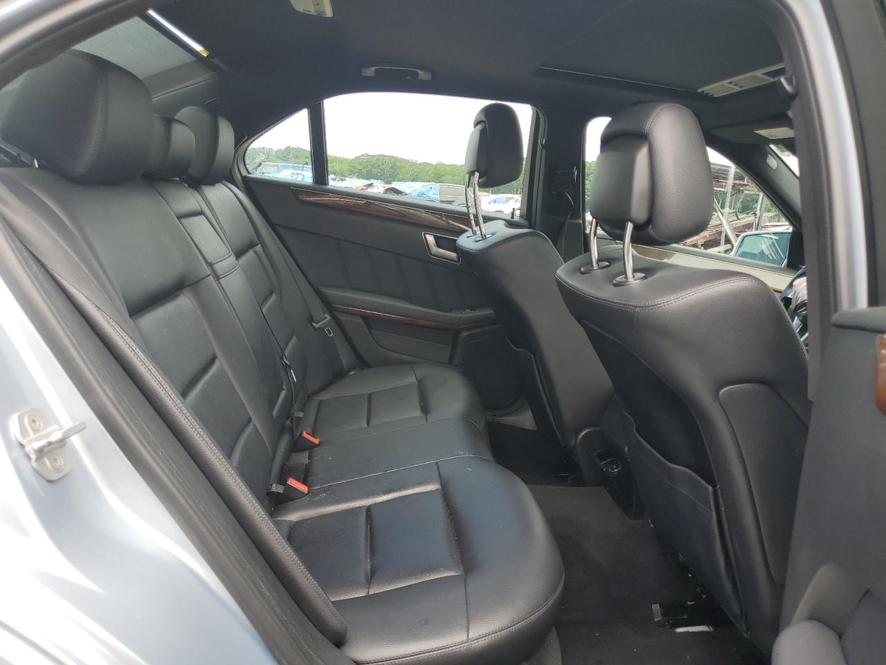 2013 Mercedes-Benz E 350 4Matic VIN: WDDHF8JB7DA694224 Lot: 64653995