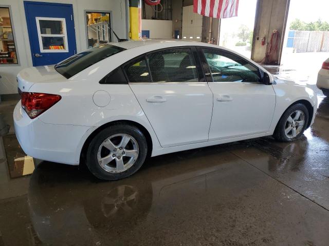 Sedans CHEVROLET CRUZE 2014 Biały