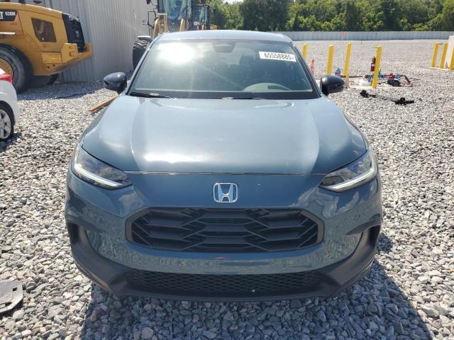 HONDA HR-V 2024 Blue