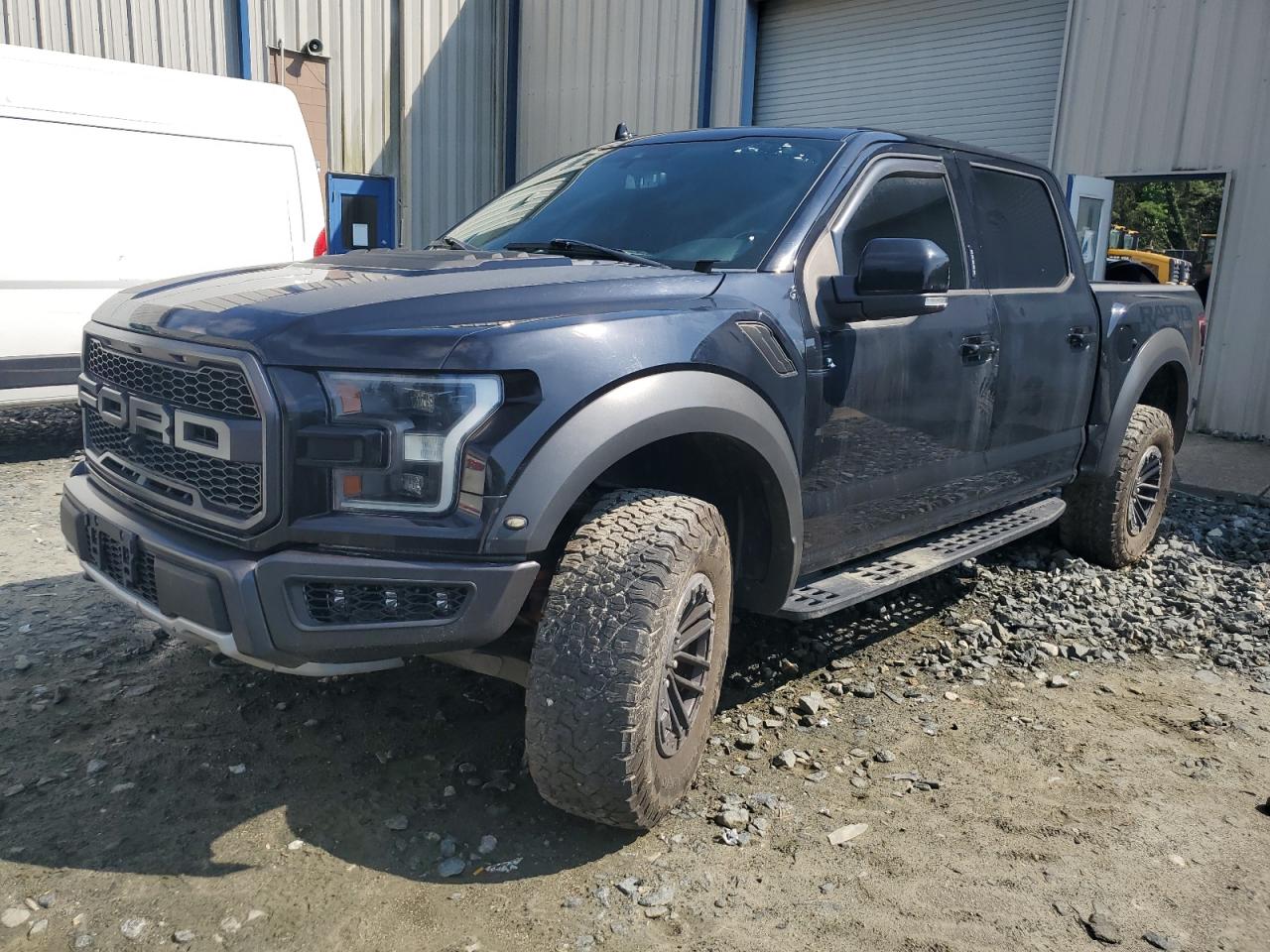 1FTFW1RG0LFA46511 FORD F150 2020