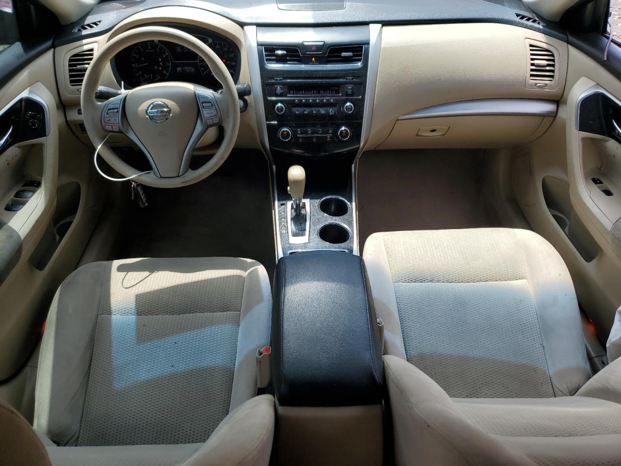 2014 Nissan Altima 2.5 VIN: 1N4AL3AP9EC108783 Lot: 62703805