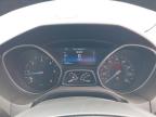 2016 FORD FOCUS ZETEC TDCI  for sale at Copart YORK