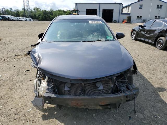 TOYOTA CAMRY 2014 Szary