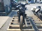 2025 YAMAHA MT09    à vendre chez Copart QC - MONTREAL