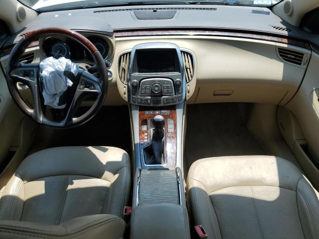  BUICK LACROSSE 2013 Kremowy
