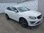 2017 VOLVO XC60 R-DES for sale at Copart WHITBURN