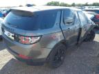 2017 LAND ROVER DISCOVERY for sale at Copart ROCHFORD