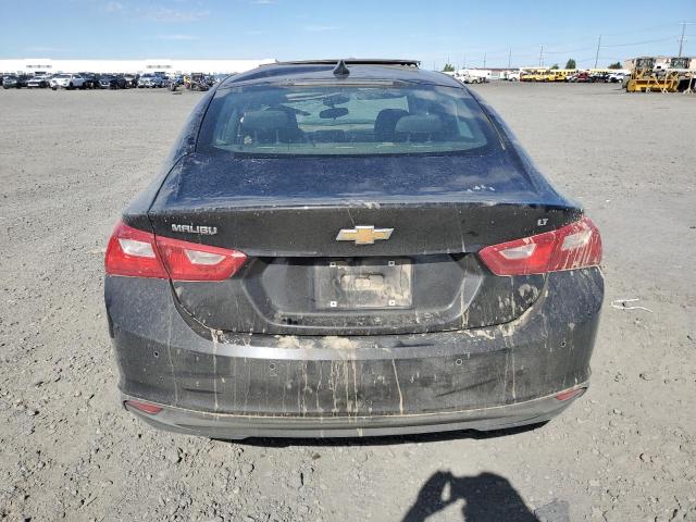  CHEVROLET MALIBU 2024 Czarny