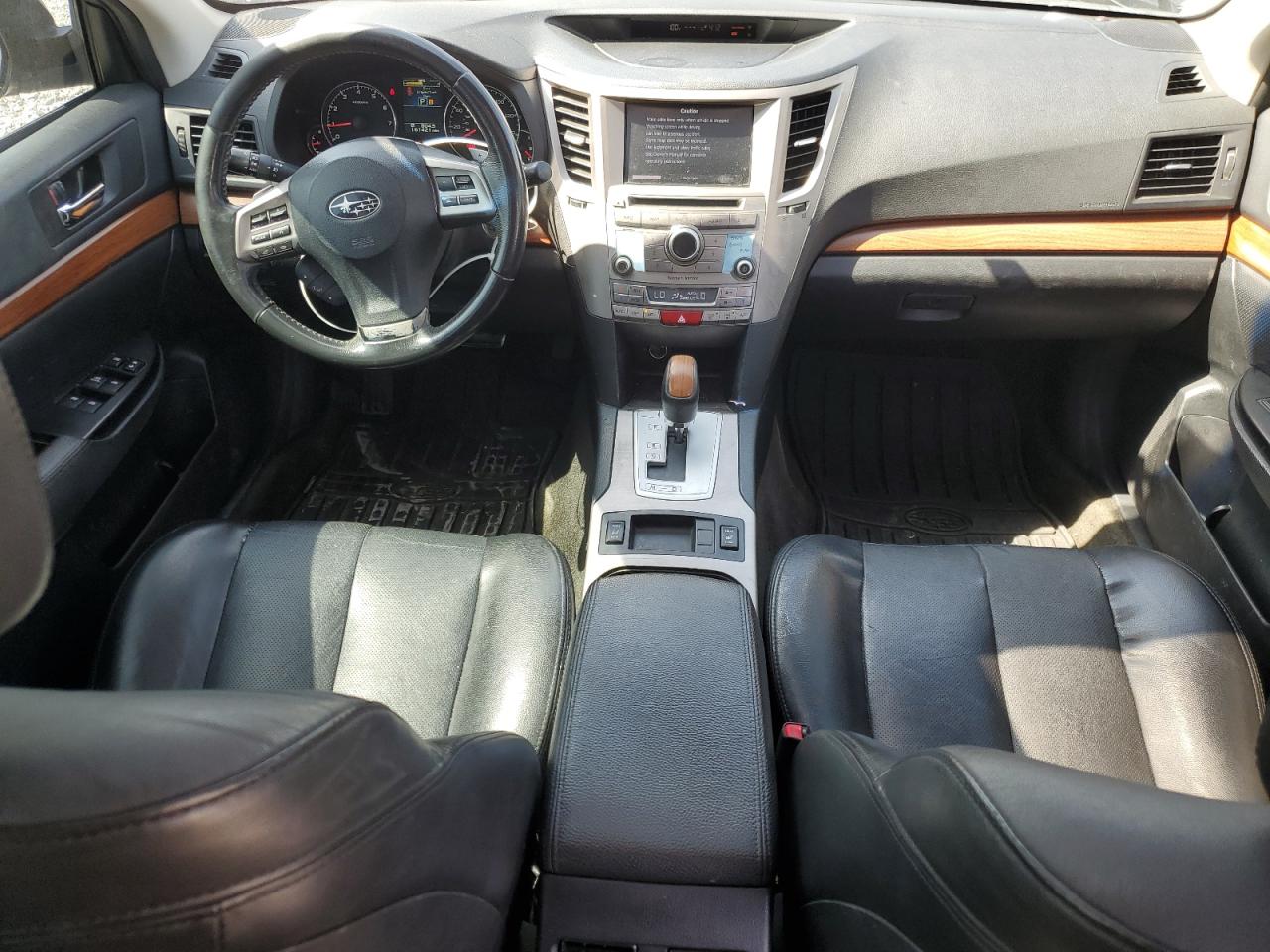 2013 Subaru Outback 2.5I Limited VIN: 4S4BRCPC5D3279316 Lot: 65582905