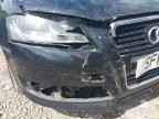 2011 AUDI A3 TECHNIK for sale at Copart BRISTOL