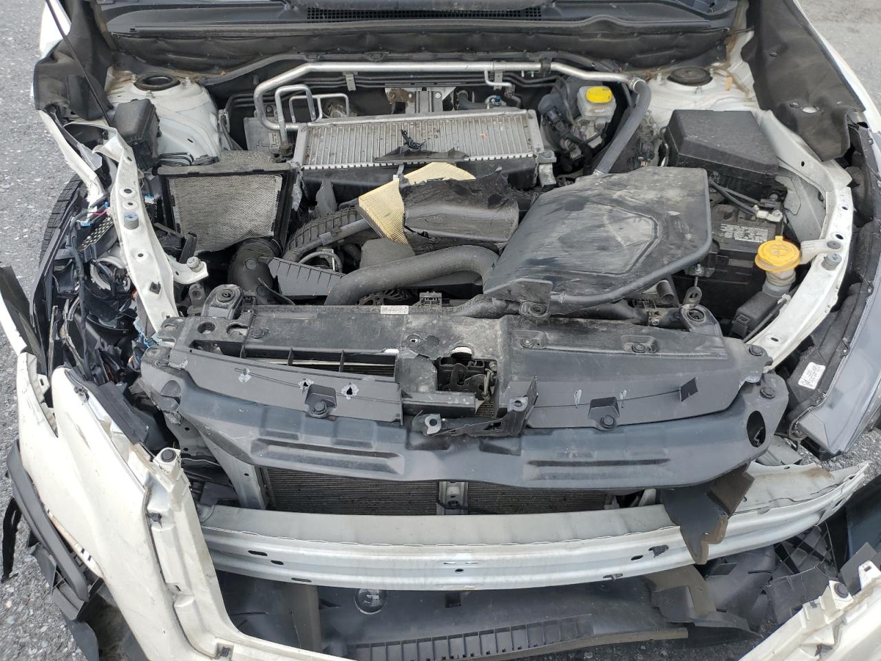 2024 Subaru Ascent Premium VIN: 4S4WMAED8R3402629 Lot: 64260785