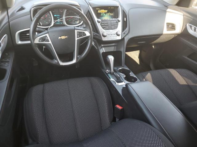  CHEVROLET EQUINOX 2014 Szary