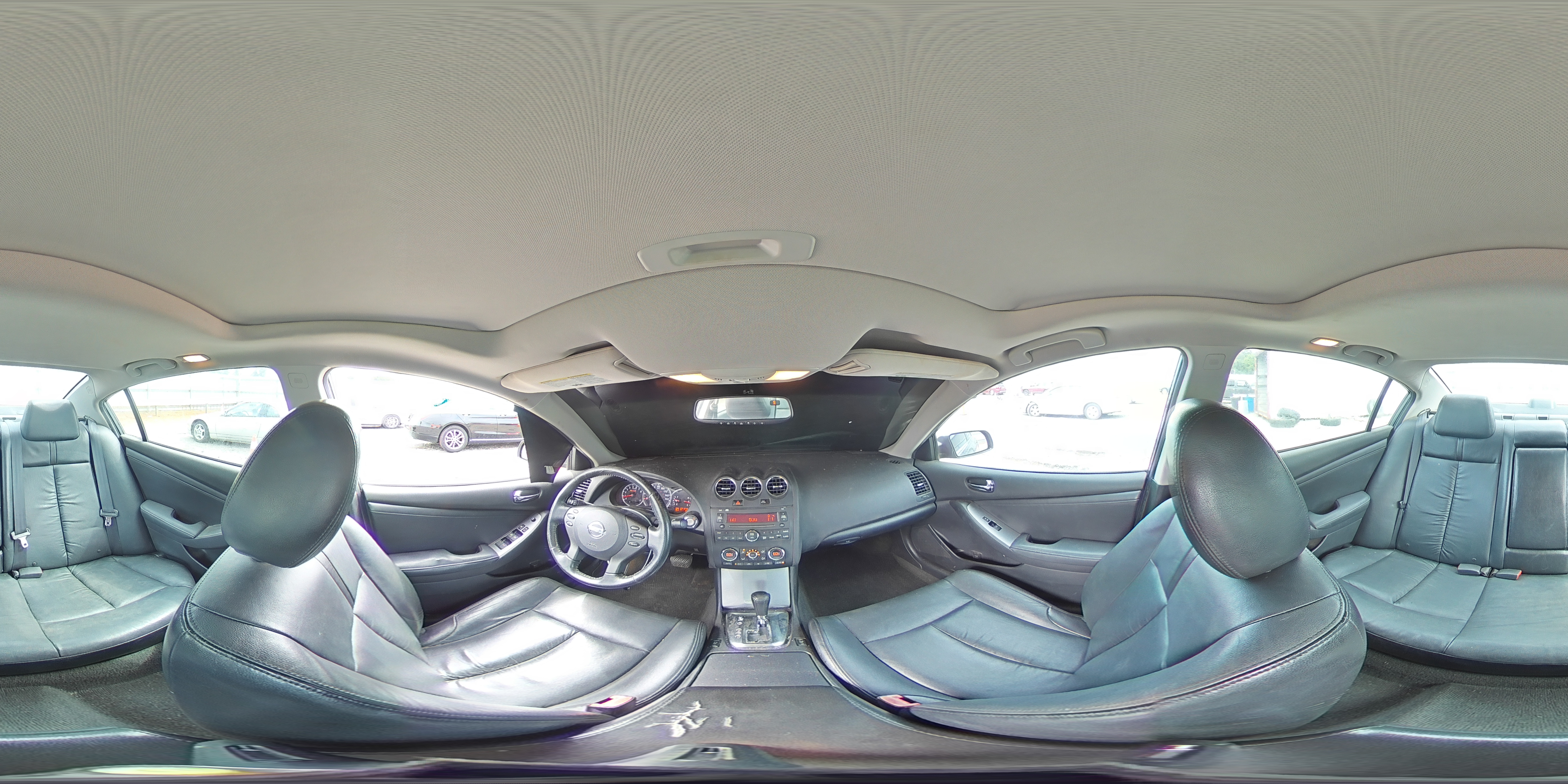 2011 Nissan Altima Base VIN: 1N4AL2AP2BN448156 Lot: 64438495