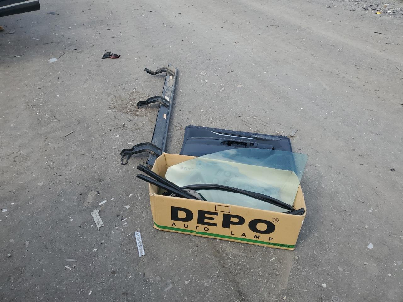 1FTER4KH0RLE03462 FORD RANGER LAR 2024