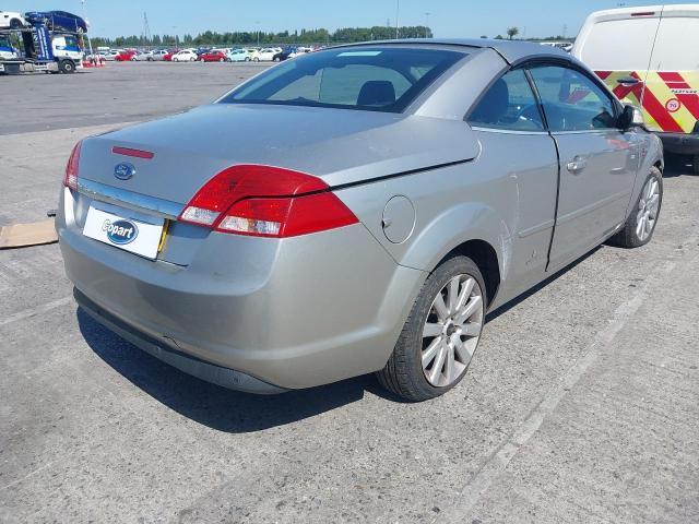 2007 FORD FOCUS CC-3