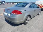 2007 FORD FOCUS CC-3 for sale at Copart CHESTER