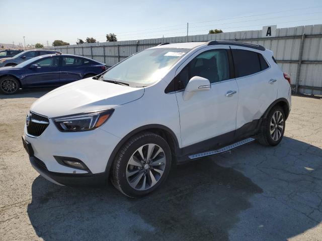  BUICK ENCORE 2020 Biały