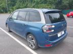 2014 CITROEN C4 GR PICA for sale at Copart ST HELENS