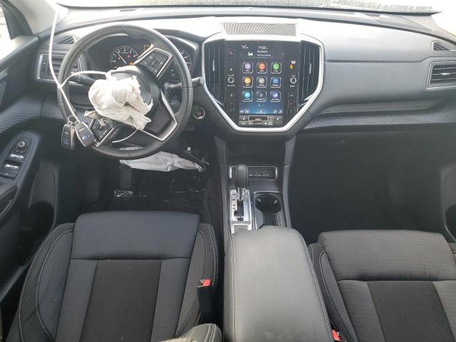  SUBARU ASCENT 2023 Gray