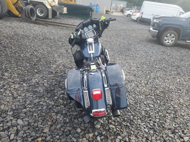 2016 HARLEY-DAVIDSON FLHTKL ULTRA LIMITED LOW  