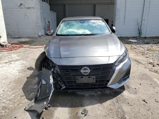  NISSAN ALTIMA 2023 Szary
