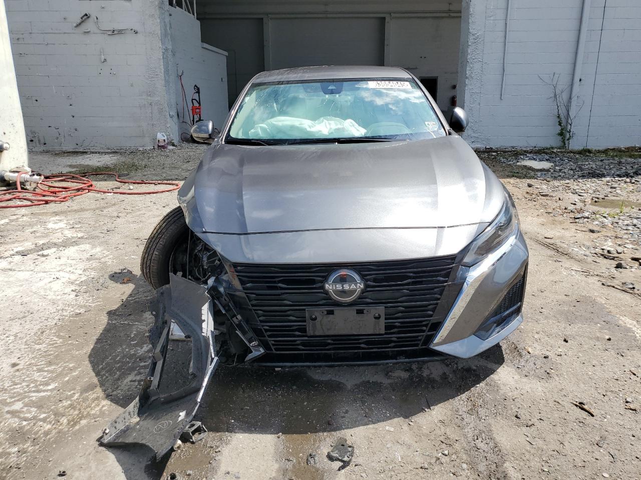 1N4BL4DV1PN377937 NISSAN ALTIMA 2023
