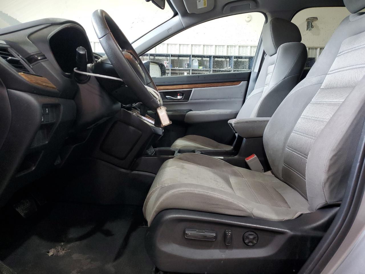 2021 Honda Cr-V Ex VIN: 2HKRW2H58MH657123 Lot: 64487955