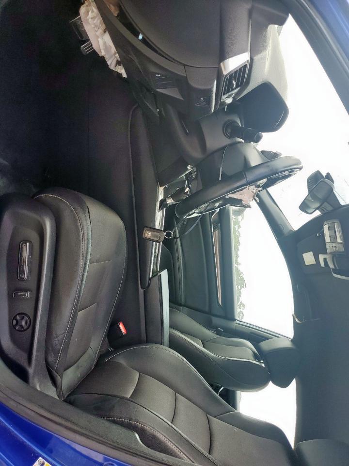 2020 Honda Accord Sport VIN: 1HGCV1F39LA148119 Lot: 65193065