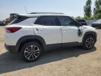 2025 CHEVROLET TRAILBLAZER LT   for sale at Copart ON - LONDON
