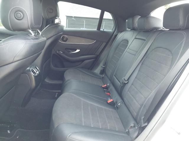 2020 MERCEDES BENZ GLC 300 AM